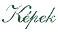 K�pek